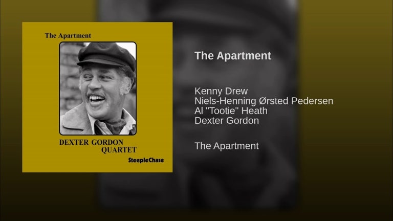 The Apartment