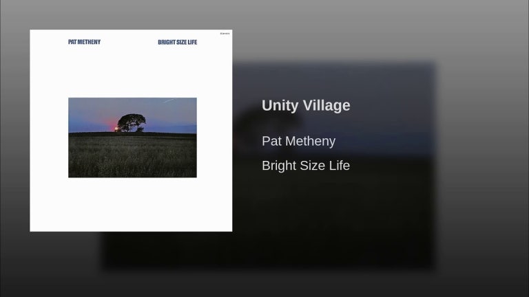 Unity Village