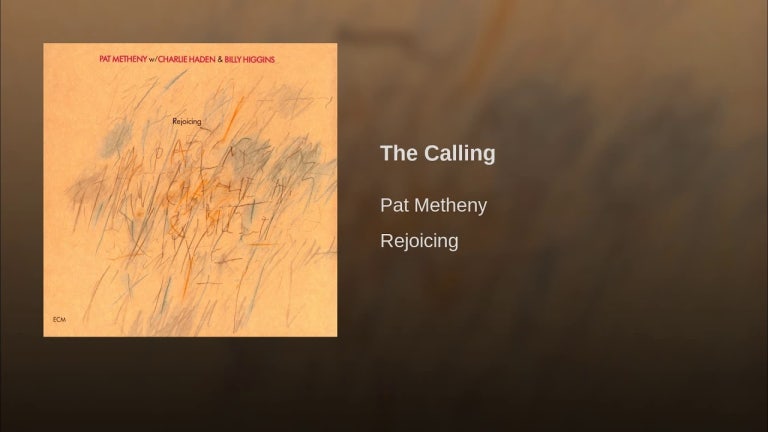 The Calling