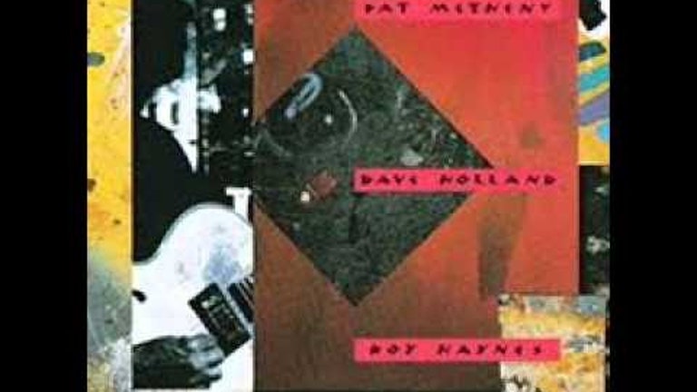 Question and Answer Pat Metheny