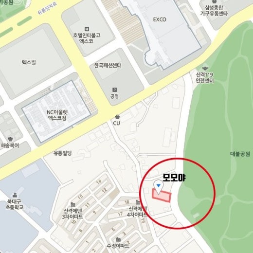 모모야 이미지