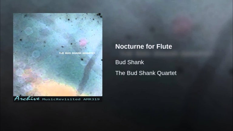 Nocturne for Flute