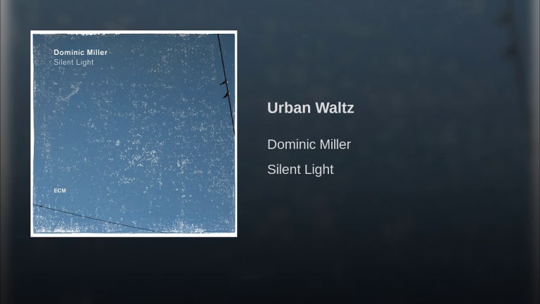 Urban Waltz