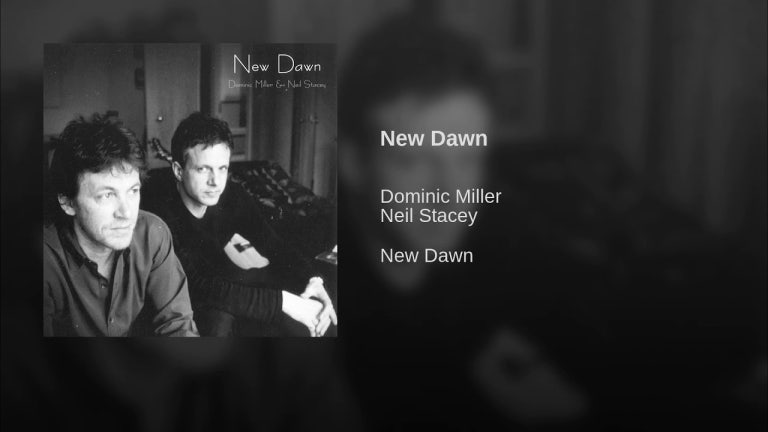 New Dawn