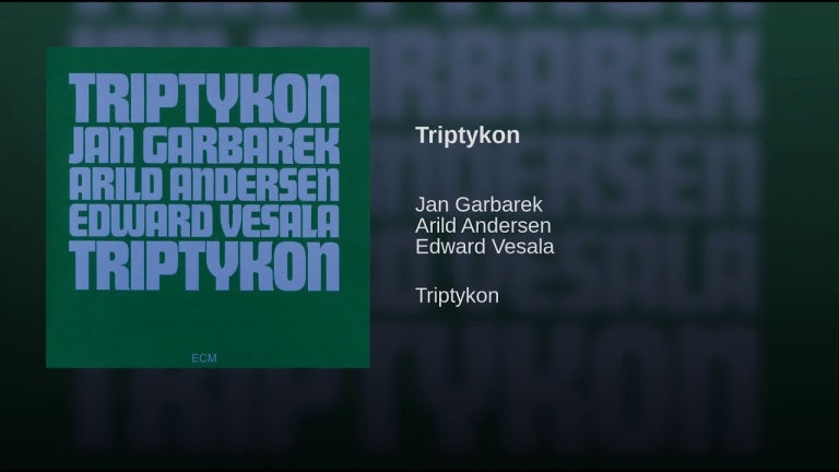 Triptykon