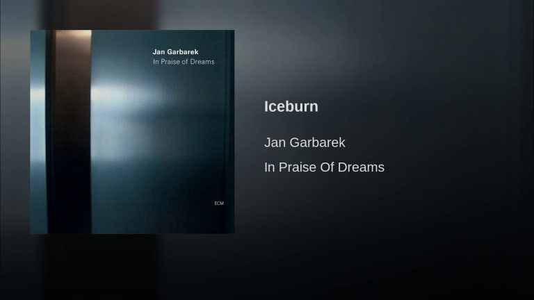 Iceburn