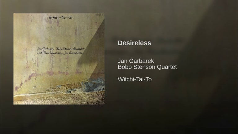 Desireless