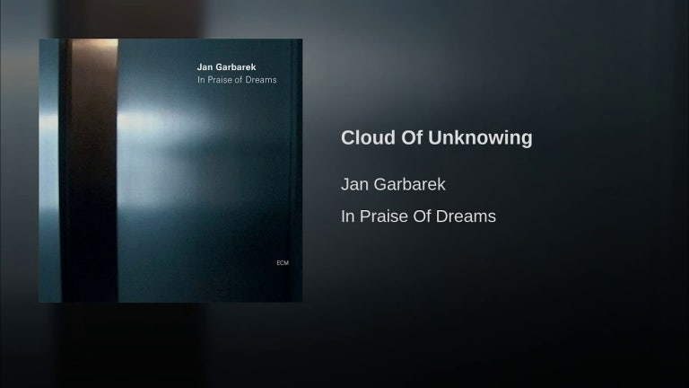 Cloud Of Unknowing