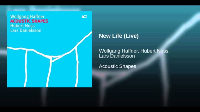 New Life (Live)