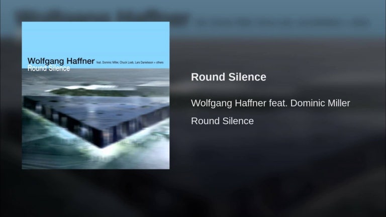 Round Silence