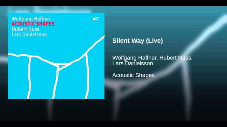 Silent Way (Live)