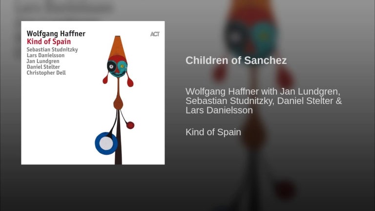 Children of Sanchez