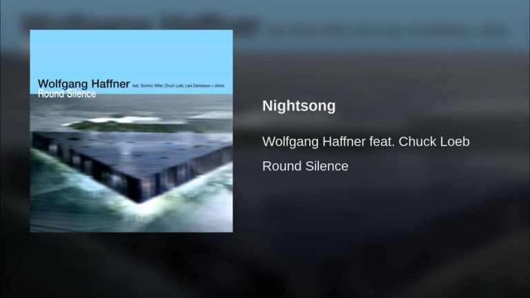 Nightsong