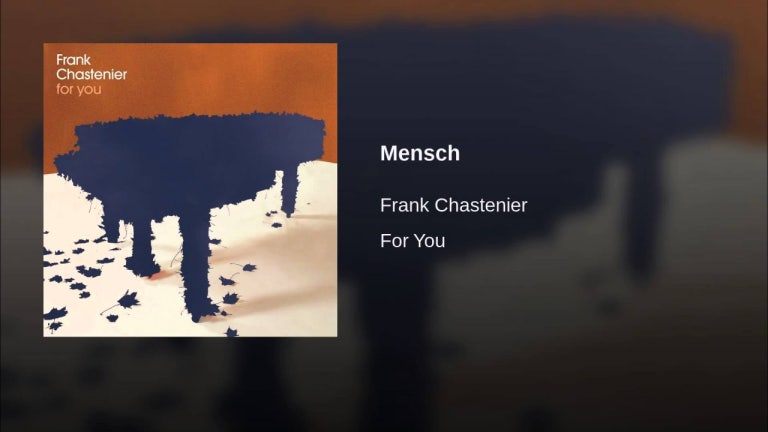 Mensch