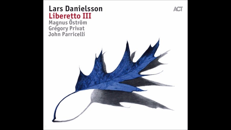 Lars Danielsson - Gimbri Heart