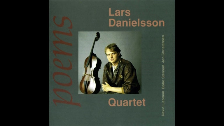 Lars Danielsson Quartet - Suite