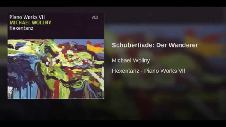 Schubertiade: Der Wanderer