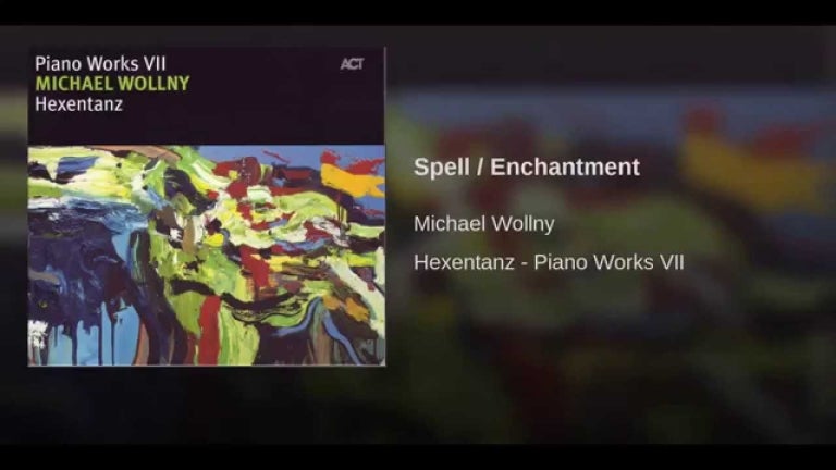 Spell / Enchantment