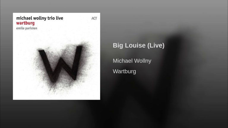 Big Louise (Live)