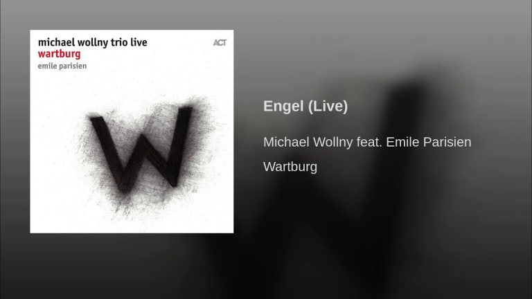 Engel (Live)