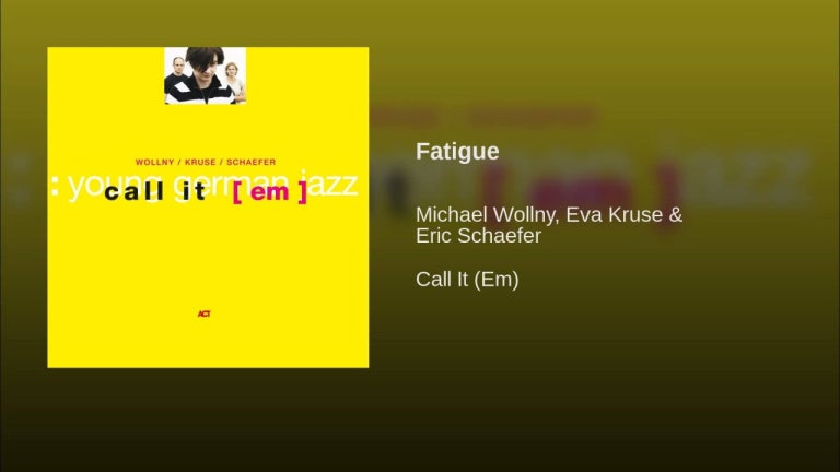 Fatigue