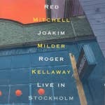 Red Mitchell, Joakim Milder, Roger Kellaway - Doxy