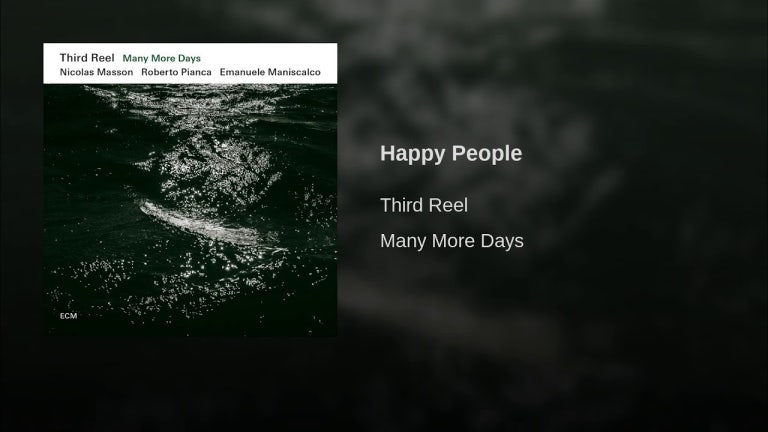 Happy People