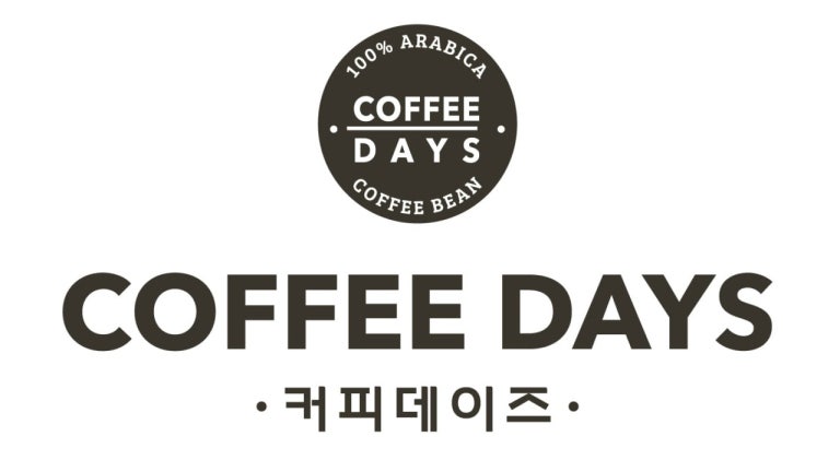 COFFEE DAYS