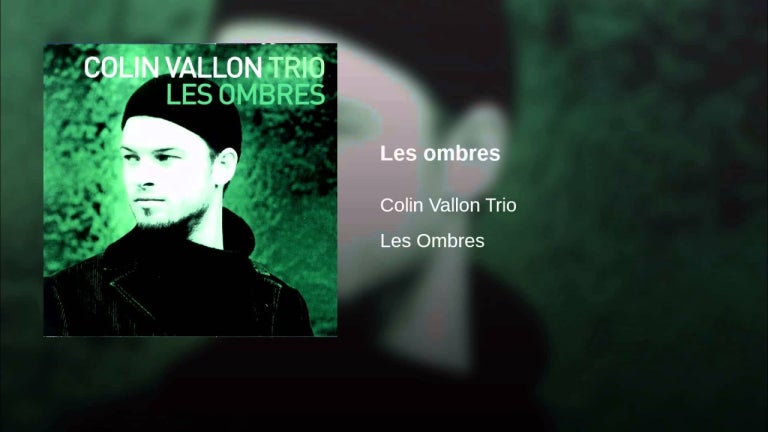 Les ombres