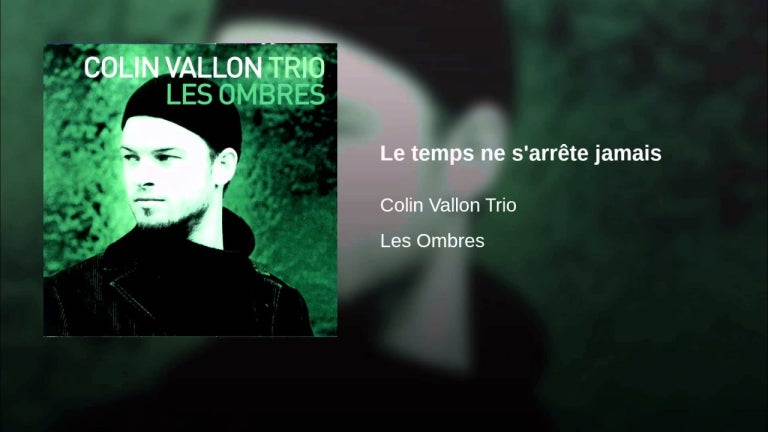 Le temps ne s'arrête jamais