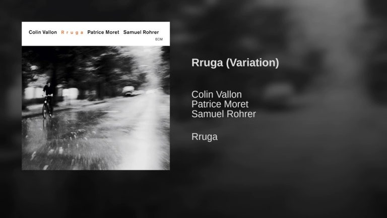 Rruga (Variation)