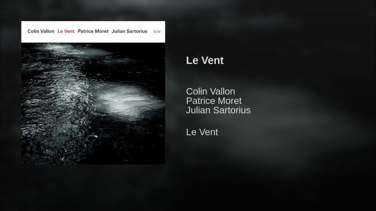 Le Vent