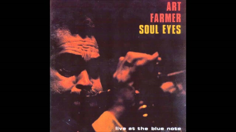 Art Farmer - Sad To Say