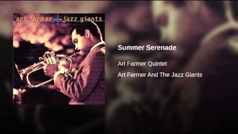 Summer Serenade