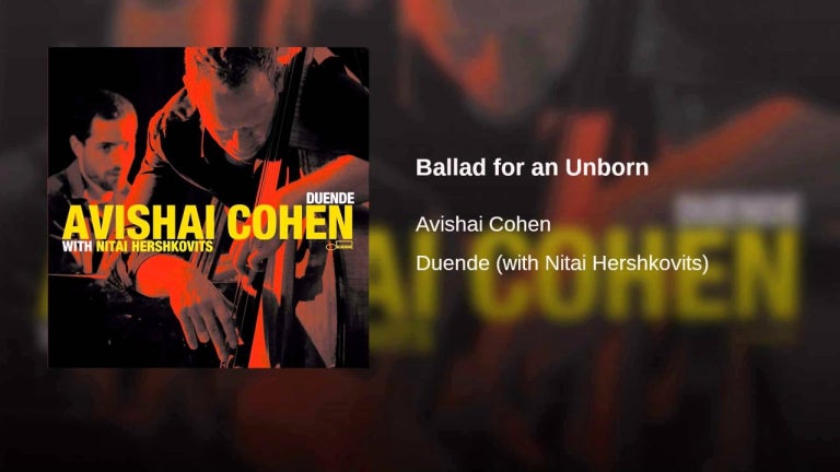 Ballad for an Unborn