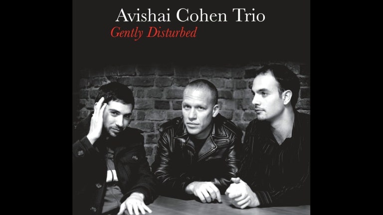 Avishai Cohen - Structure in Emotion