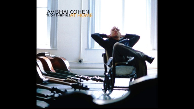 Avishai Cohen - Saba