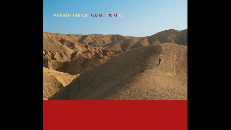 Avishai Cohen - Arava