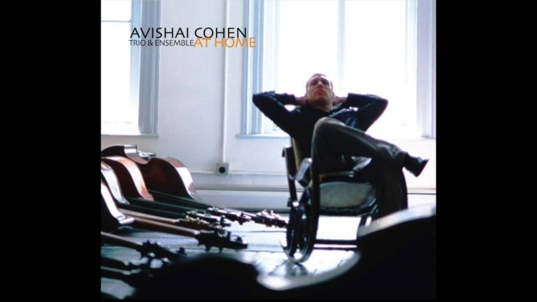 Avishai Cohen - Madrid