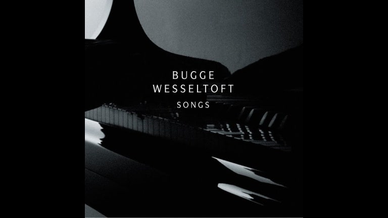 Bugge Wesseltoft - How high the moon