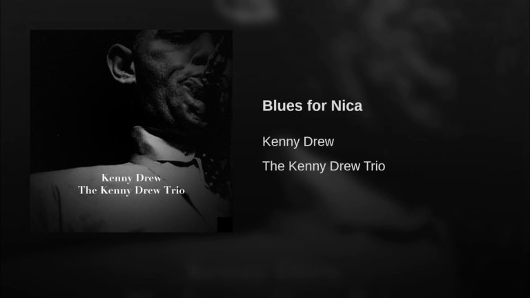 Blues for Nica