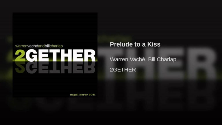 Prelude to a Kiss