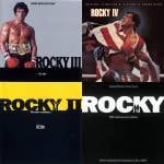 F3 Rocky Mix, a playlist by martijos on Spotify