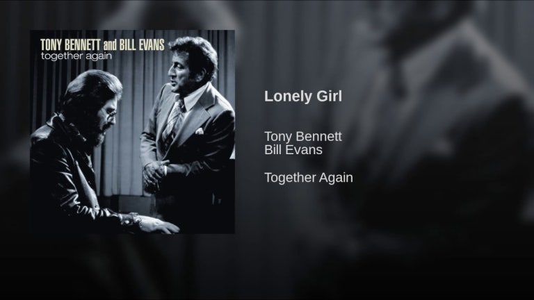 Lonely Girl