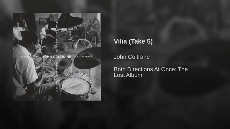 Vilia (Take 5)