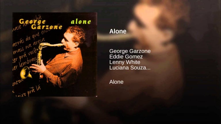 Alone