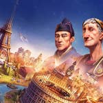 Sid Meier's Civilization 6 Announced for Nintendo Switch - IGN