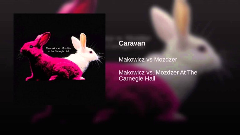 Caravan