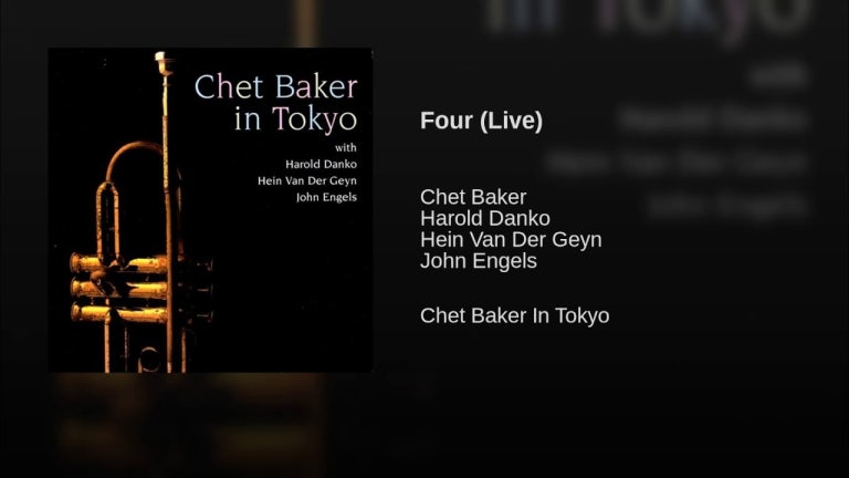 Four (Live)
