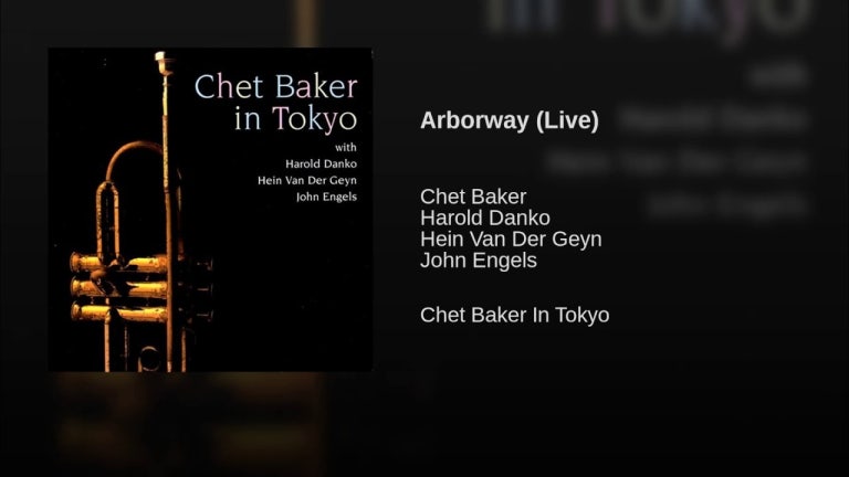 Arborway (Live)